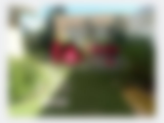 Villa 593 m² avec jardin à Anfa, Casablanca — 2