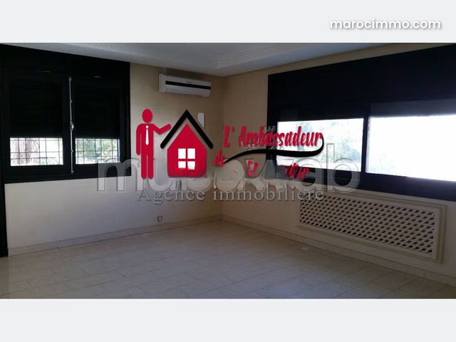 Villa de 589m² à EL MANAR A SAISIR — 4