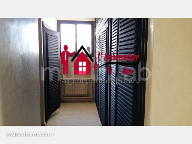 Villa de 589m² à EL MANAR A SAISIR — 5