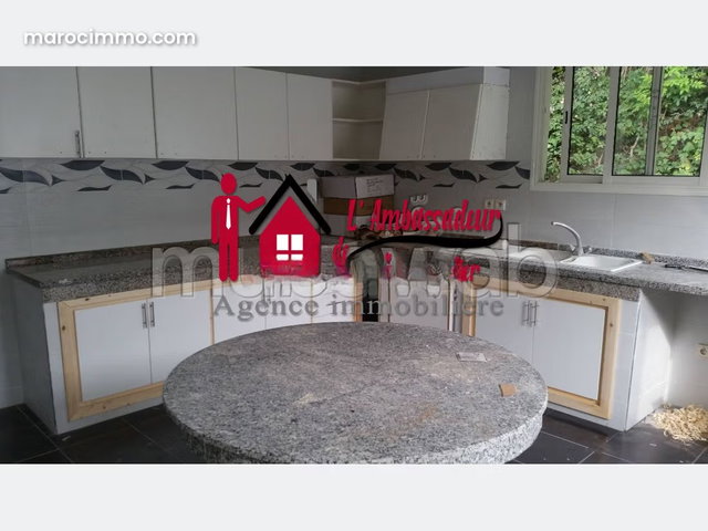Villa de 1025m² en pleine ANFA SUPERIEURE — 5