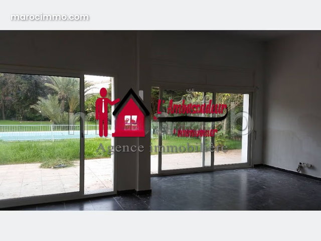 Villa de 1025m² en pleine ANFA SUPERIEURE — 3