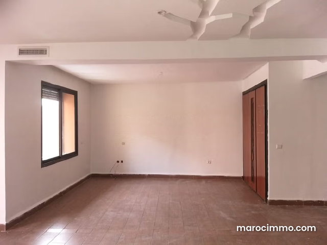 Bureau de 60 m2 à louer à Marrakech Gueliz — 4