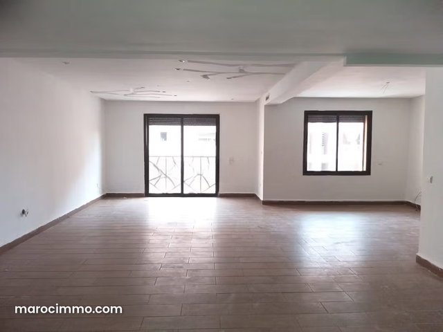 Bureau de 60 m2 à louer à Marrakech Gueliz — 2