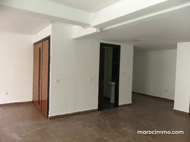 Bureau de 60 m2 à louer à Marrakech Gueliz — 5