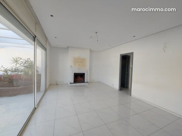 Appartement à louer avec Terrasse Maani Mers Sultan 4 Chambres 2 Sdb — 3