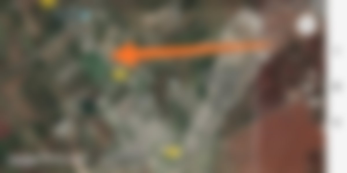 فرصة استثمارية نادرة أرض فلاحية 5700 م² للبيع بزواغة فاس