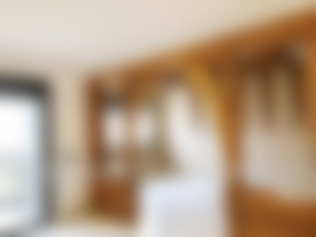 شقة فاخرة بتراسات مشمسة للإيجار في حي الرياض الرباط — 4