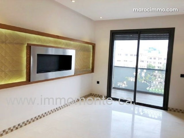 New and Modern Apartment with Large Terrace — 5