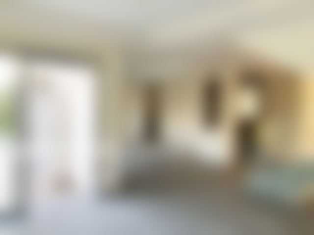 450 sqm Villa with Garden for Rent, Souissi, Rabat — Rabat