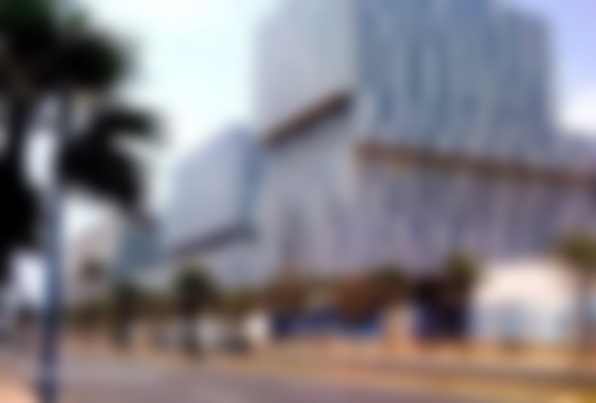 Bureau à louer à la Marina, Casablanca, 500 m²