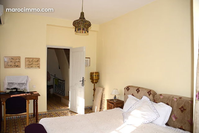Magnifique riad au cœur de la medina de taroudant — 5
