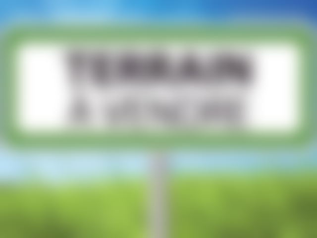 1,100 m² Plot in Californie, Casablanca — Casablanca