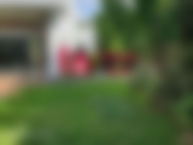 Villa vue mer avec piscine à Aïn Diab, Casablanca — Casablanca