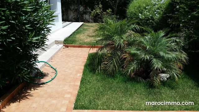Villa de 535 m2 à CIL — 2