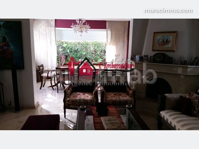 Villa de 460 m2 à CIL — 4