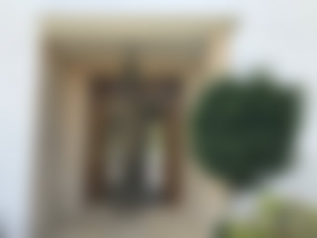 Villa to renovate in Souissi, Rabat: 400 sqm with swimming pool and garden — 4