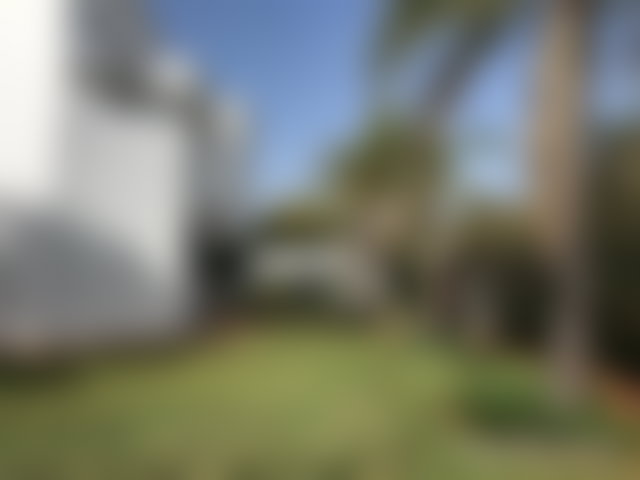 Villa to renovate in Souissi, Rabat: 400 sqm with swimming pool and garden — 5