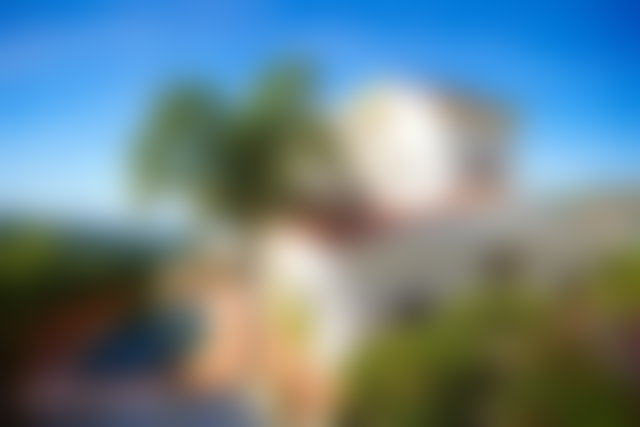 Villa 1140 m² avec piscine et vue mer, Manar, Tanger — 3