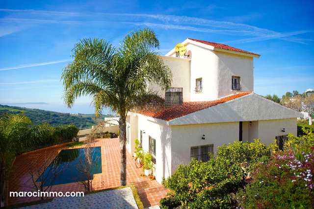 Luxury Villa in Mnar CAS26610 — 3