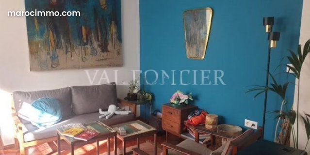 Location Villa 1000m2 CIL, Casablanca — 3