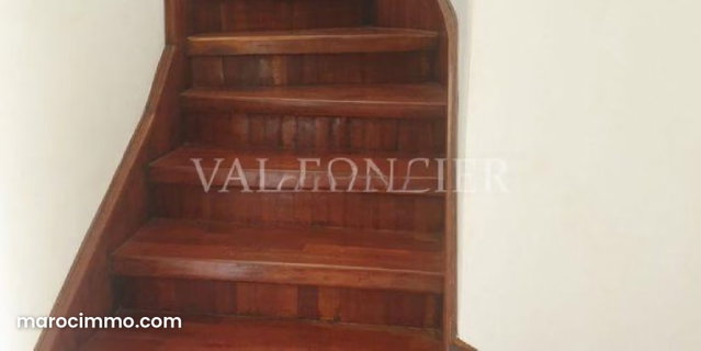 Location Villa 1000m2 CIL, Casablanca — 4