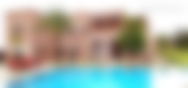 Villa 1800 m² sur 11 000 m², Route de Fès, Marrakech — 2