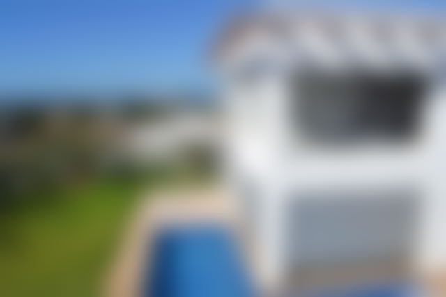 Luxury villa for rent in Anfa, Casablanca with sea views — Casablanca