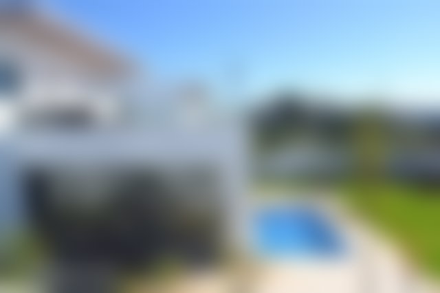 Villa de maître à louer à Anfa, Casablanca avec vue mer — 2
