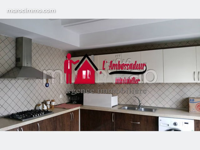 Villa Moderne de 993 m2 avec Vue Mer à ANFA — 4