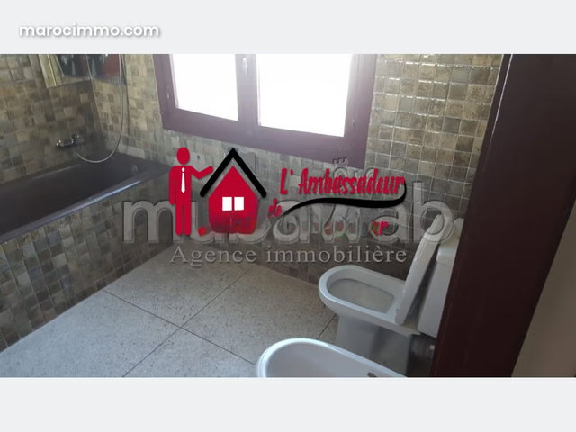 Villa de 400 m2 à longchamps — 3