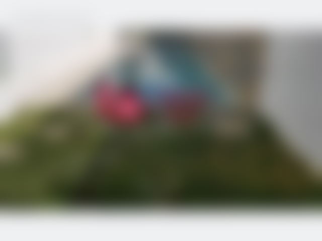 Brand-new 733 sqm villa with swimming pool, Longchamps, Casablanca — Casablanca