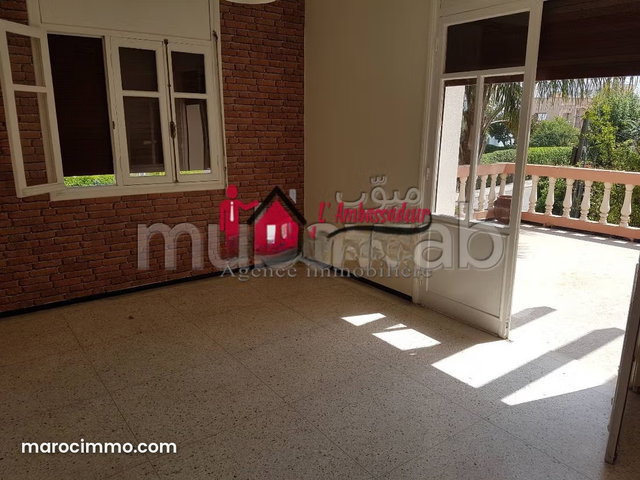 Villa de 641 m2 à CIL BONNE AFFAIRE — 2