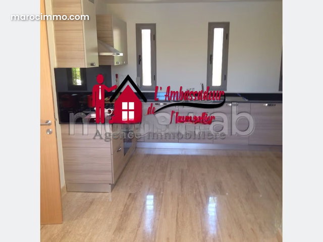 Villa Moderne de 722 m2 à Ain diab — 5
