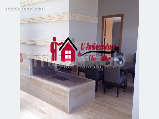 Villa Moderne de 722 m2 à Ain diab — 3