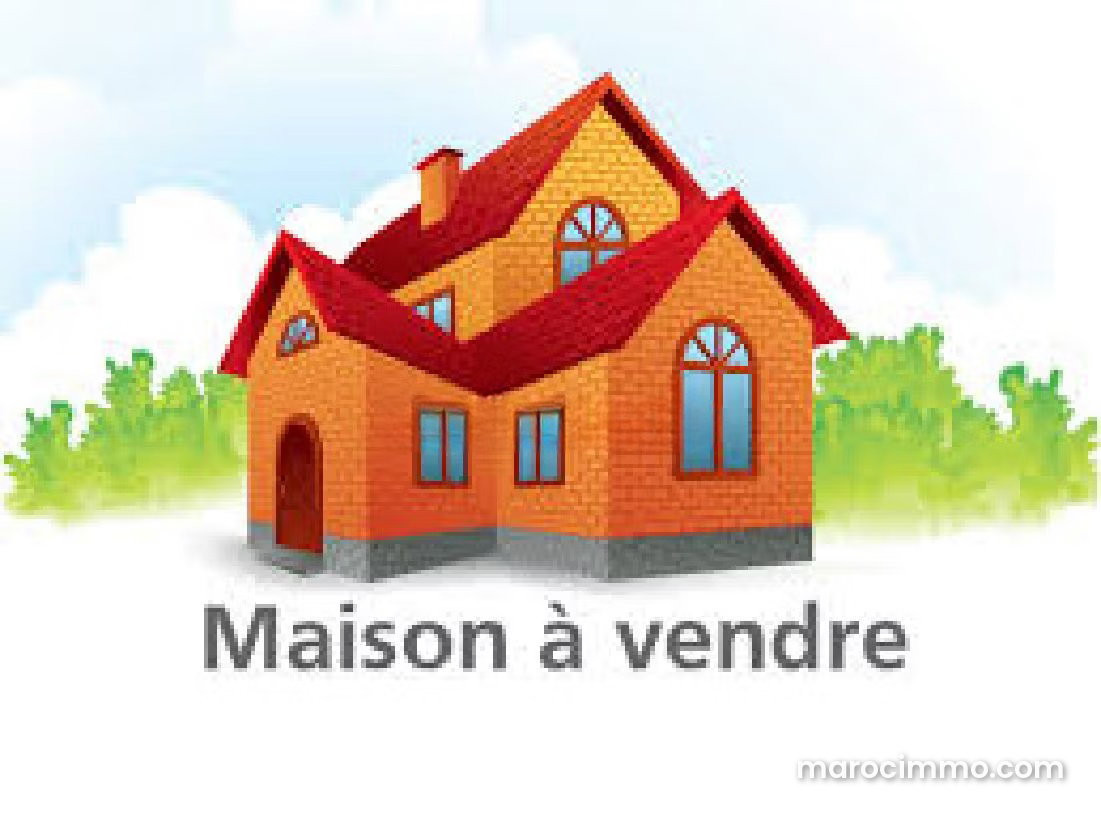 1,195 sqm villa on a 1,196 sqm plot, Anfa, Casablanca — Casablanca