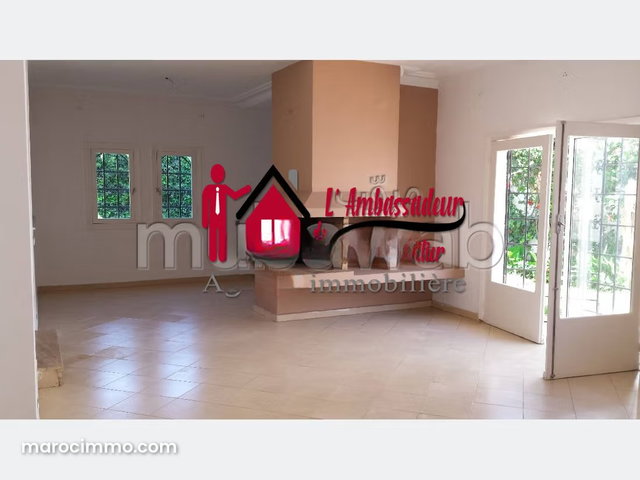 Villa de 590 m2 à PARANFA — 4