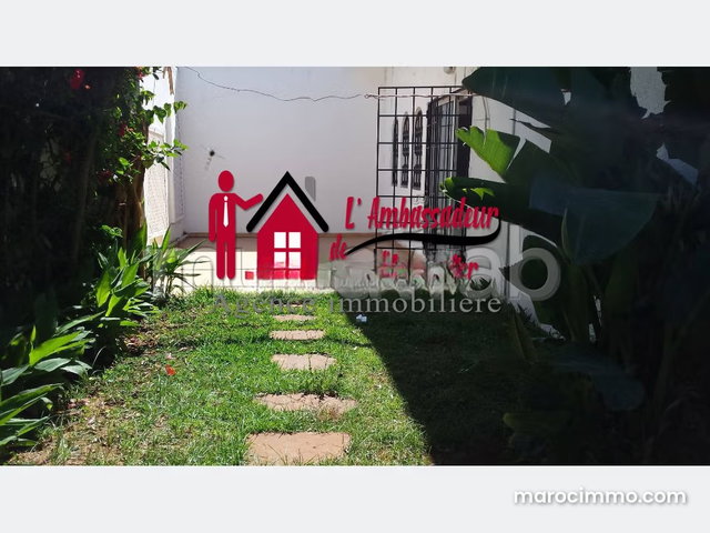 Villa de 590 m2 à PARANFA — 2