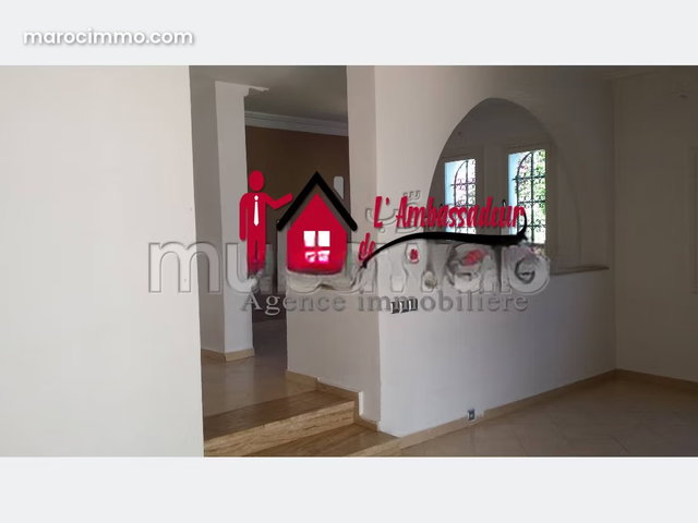 Villa de 590 m2 à PARANFA — 5