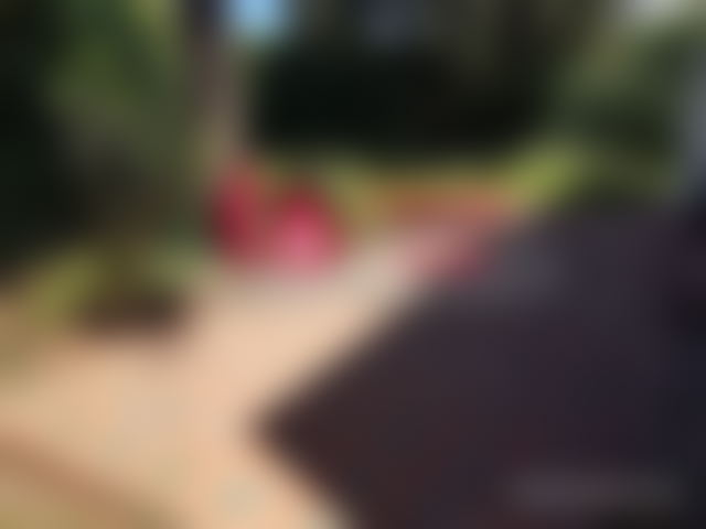 590 sqm Villa with Garden to Renovate, Anfa, Casablanca — Casablanca