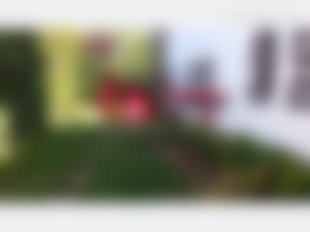 Villa 590 m² avec jardin à rénover, Anfa, Casablanca — 3
