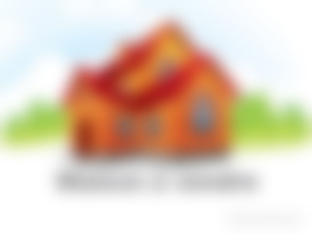 850 sqm Villa to Renovate, Oasis, Casablanca, Great Potential — Casablanca