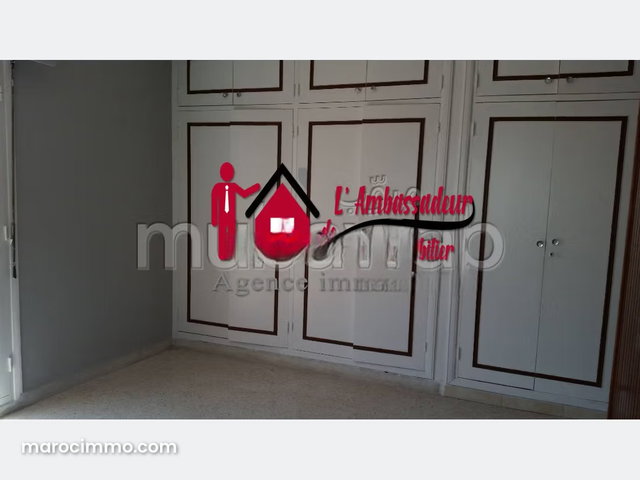 Villa de 619 m2 à ZOM ANFA — 3
