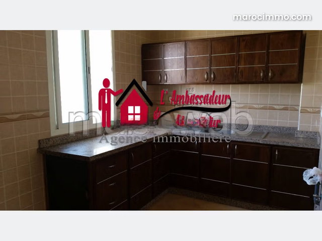Villa de 619 m2 à ZOM ANFA — 4