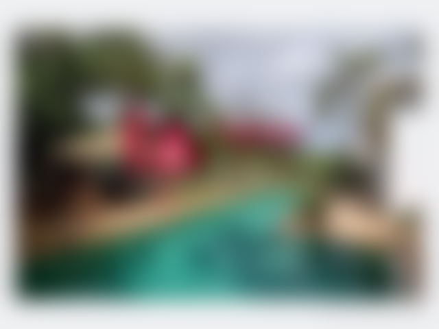 855 m² Villa with Pool for Sale in Californie, Casablanca — Casablanca