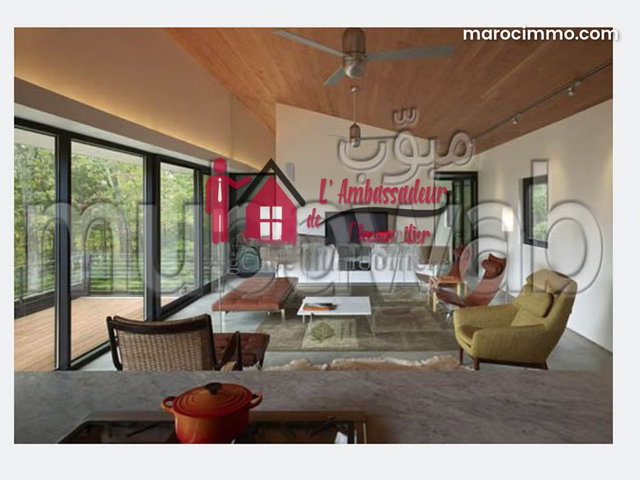 Villa Ultra Moderne Neuve de 2700 m2 à Californie — 5