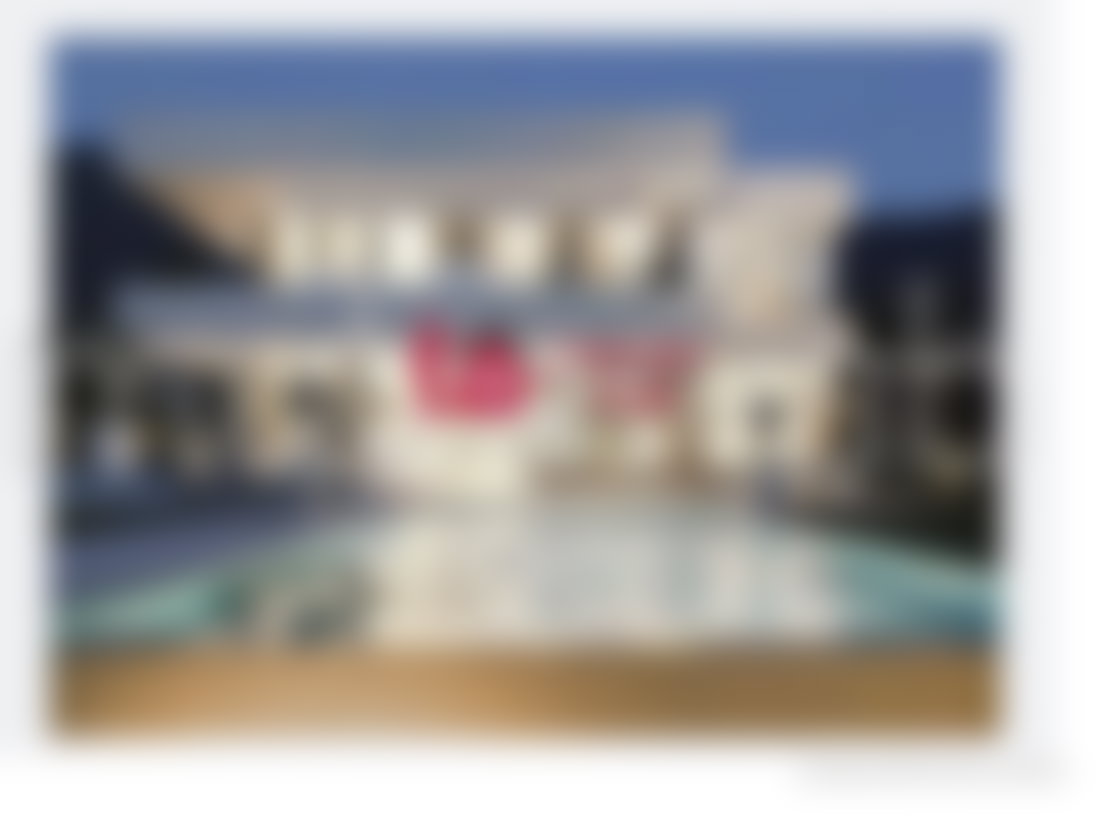 Villa d'architecte 1633 m², Californie, Casablanca à vendre