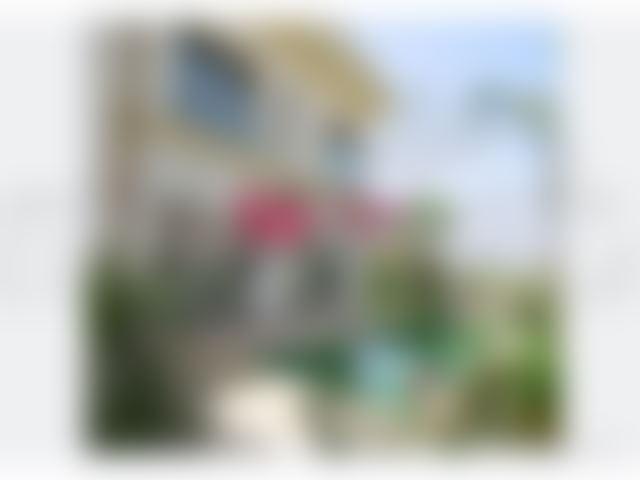 Villa contemporaine avec piscine, Californie, Casablanca — Casablanca