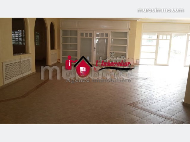 Villa de 1500 m2 à Californie — 2