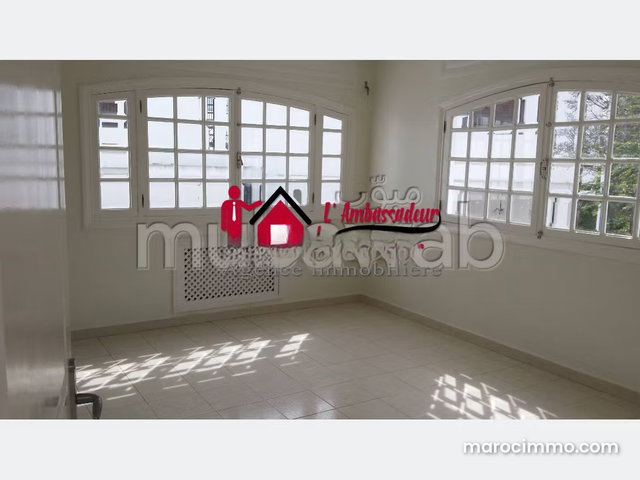 Villa de 1500 m2 à Californie — 3