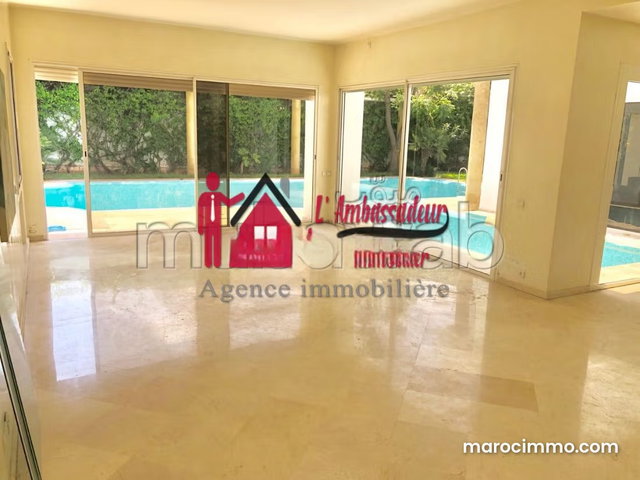 Villa de 1020 m2 à Califronie — 3